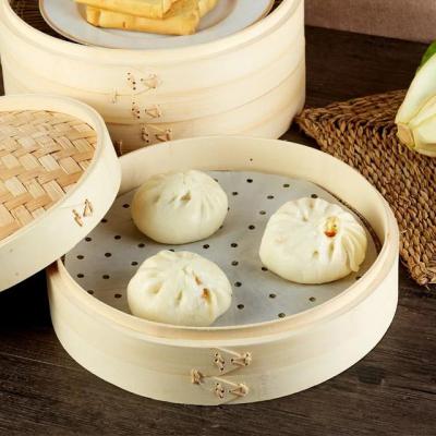 成都蜀味缘包子面食培训：蒸包子的四大技巧