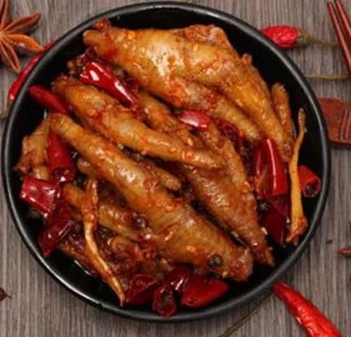  中国好吃辣味菜排名，水煮鱼只能倒数第二，第一名辣到骨髓