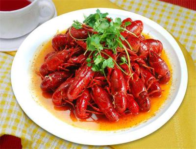炒龙虾田螺技术培训哪家好？蜀味缘肉质鲜美香郁浓烈