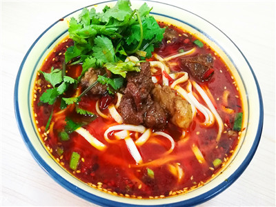 成都专业面食技术培训中心选哪家好？