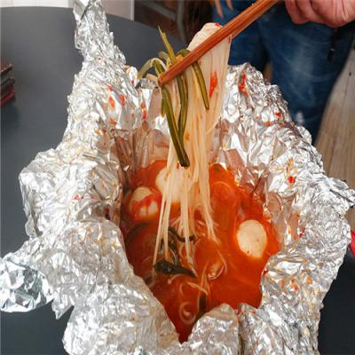 成都周边花甲米线培训班哪家靠谱？