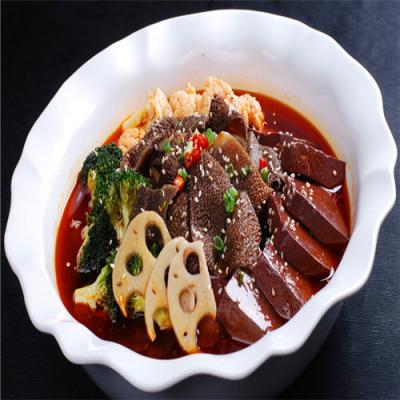 成都金牛区冒菜技术培训班哪里专业？