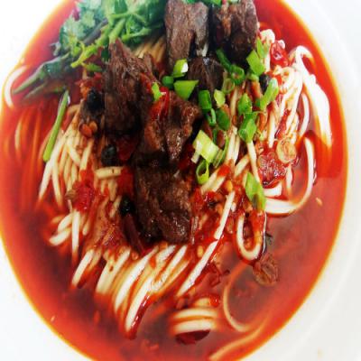 仁寿川味面食技术培训班哪里靠谱？重庆小面技术培训