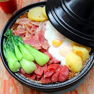 成都短期煲仔饭技术培训班哪里靠谱？稳妥又赚钱