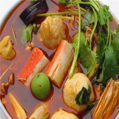 成都麻辣烫技术培训中心哪里好？小吃培训中心