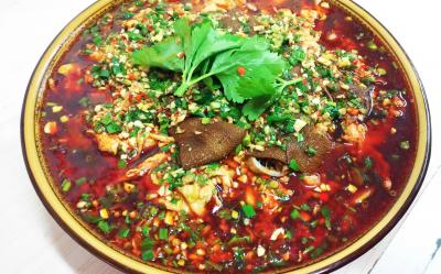 成都学习冒菜底料技术哪里好？掌握酱料技术