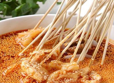 冷串串钵钵鸡培训中心哪里好？钵钵鸡培训机构