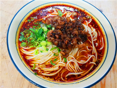 四川面食技术培训做法哪里好？学习时间自由安排