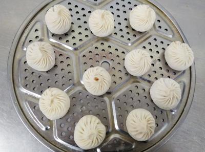 四川早餐包子技术培训哪里好？专业包子培训学校