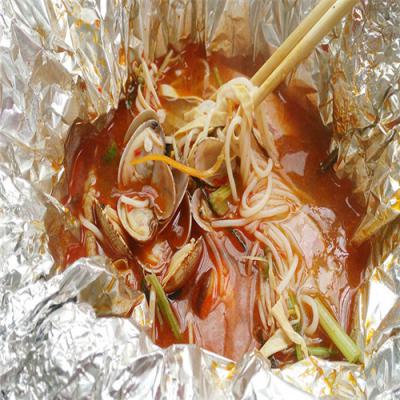 四川花甲米线技术培训班哪里好？酱料的制作及调配