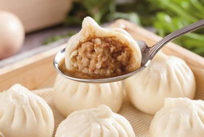  四川小笼包技术培训学校哪里好？馅料配方及制作手法