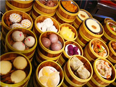 想培训早餐技术哪家好？