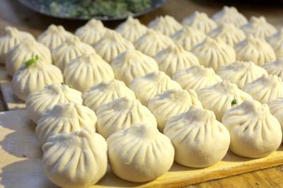 学做小笼包技术做法哪家味道好？餐饮培训中心