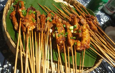 烧烤小吃技术培训机构哪家专业？餐饮培训学校