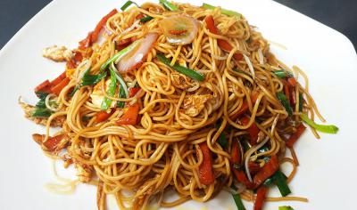 ?重庆面食技术培训班哪里正宗？各种浇头制作培训