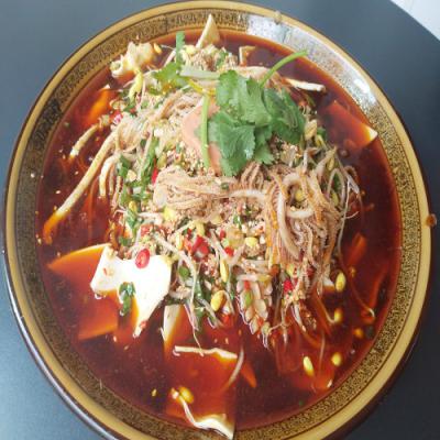 冒菜技术培训学校哪家比较正规？餐饮小吃培训随到随学