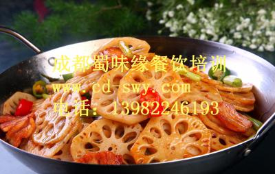 干锅技术培训学校要多少钱？