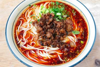 杂酱面食技术培训班学习哪里好？