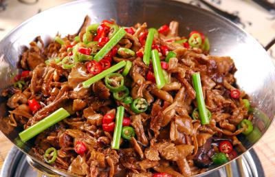 成都干锅餐饮技术培训学校哪里好？