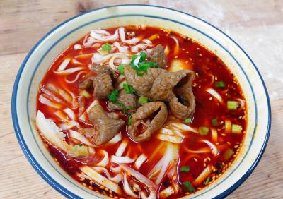 学做面食面馆技术培训哪家好？