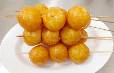 成都糖油果子技术培训哪家好？