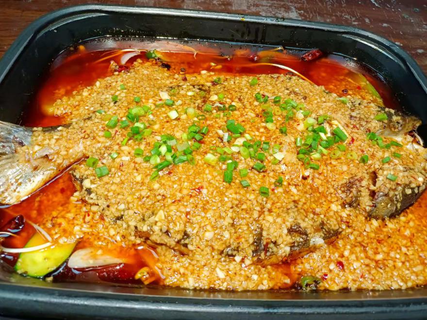 成都烤鱼培训学校哪家好？成都烤鱼店排名