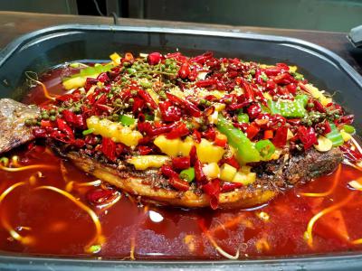 培训成都烤鱼技术怎么样？培训成都烤鱼技术的机构