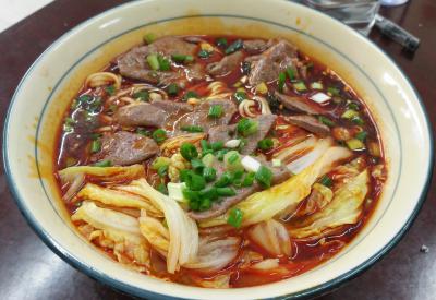 培训面食内容技术有哪些？培训面食技术班