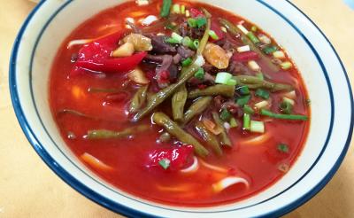 探讨面食技术培训费，面食短期培训