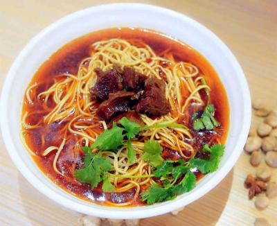 学做面食培训班,哪有培训面食技术？