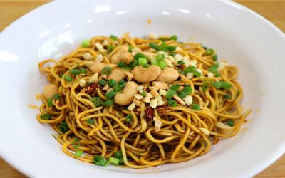 成都面食技术培训哪家好？特色面食小吃培训