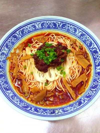面食技术培训班哪里学？掌握多样面食制作技巧