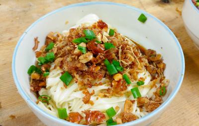 成都面食技术培训机构排名哪家好？蜀味缘早餐技术培训班