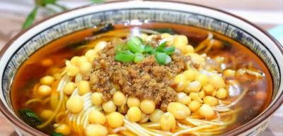 四川成都特色面馆培训哪家强？成都面食技术培训学校排名及口碑分析