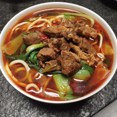 培训面食班特色技术有哪些？蜀味缘早餐技术培训课程