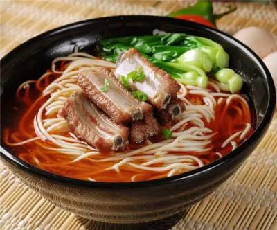 成都面食技术培训机构排名，成都蜀味缘面食培训
