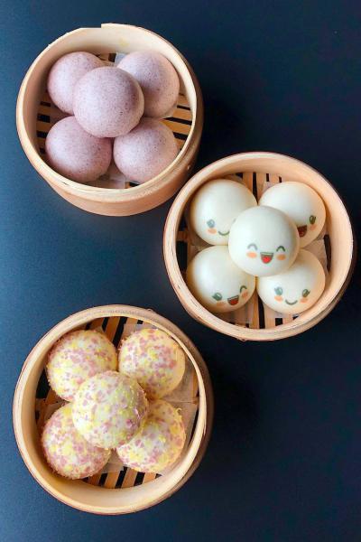 培训早餐早点技术培训哪家好？蜀味缘早餐技术培训