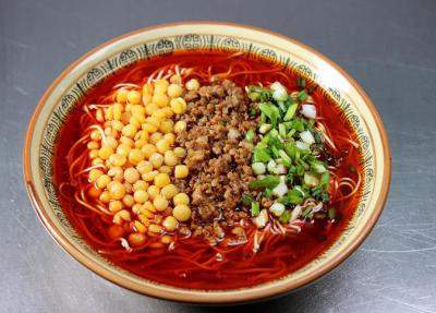 成都面食技术培训班哪家好？蜀味缘面食技术培训