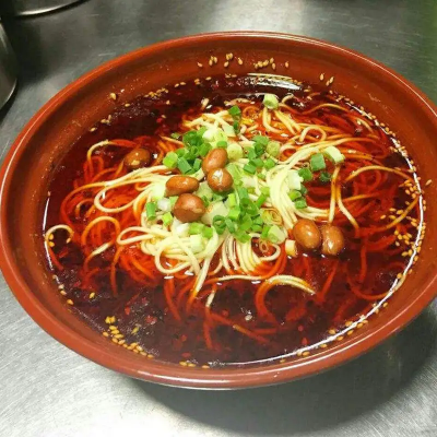 培训面食内容技术有哪些？蜀味缘早餐技术培训