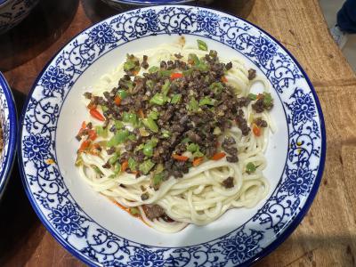特色面食技术培训班哪家好？蜀味缘面食技术培训