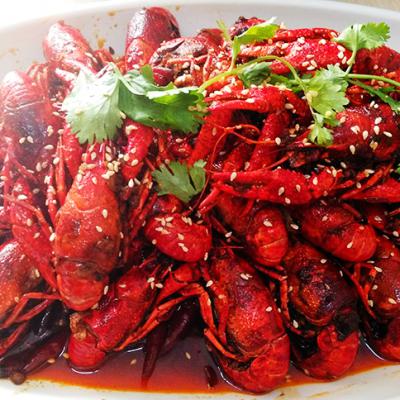 麻辣小龙虾技术培训哪里有？蜀味缘麻辣小龙虾技术培训