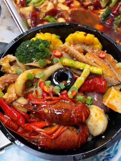 火锅杯技术培训哪里有？火锅杯技术培训哪里有？