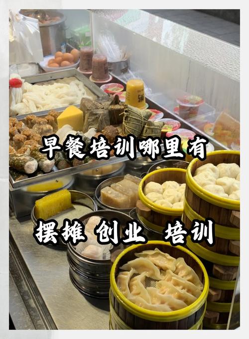培训早餐平台技术有哪些_早餐技术培训平台_培训早餐平台技术方案