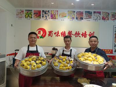 如何选择优秀的早餐技艺培训学府？蜀味缘早餐技术培训
