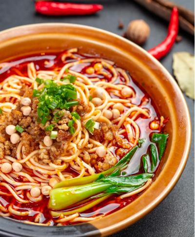 学习面食技术培训费用受多种因素影响，蜀味缘课程多样收费分层