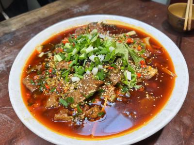 四川火锅冒菜技术培训哪家好？
